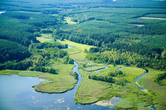 Ujście&#x20;Brdy&#x20;do&#x20;Jeziora&#x20;Charzykowskiego&#x20;&#x28;fot&#x2e;&#x20;Foto-VIDEO&#x20;B&#x2e;Z&#x2e;&#x20;Chojęta&#x29;